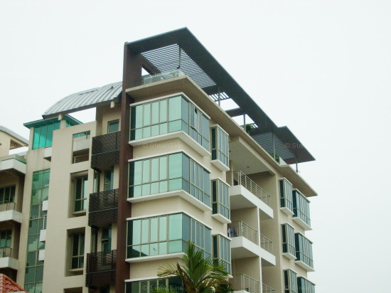Canary Ville (D15), Apartment #1007482
